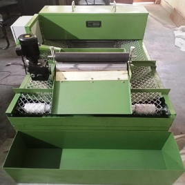 Vineeta Enterprises Paper Band Coolant Magnetic Separator