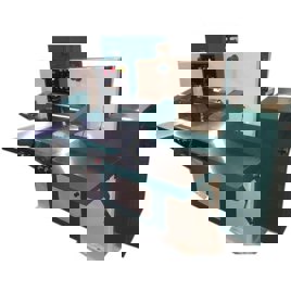 Industrial Steel Paper Cutter