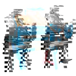 Mild Steel Semi-Automatic Paper Cutter