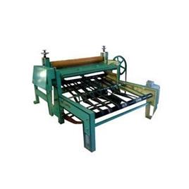 Mild Steel Paper Roll Sheet Cutter, 200 M/Min, Automatic