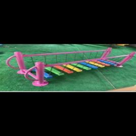 Mild Steel Parallel Bar Climber