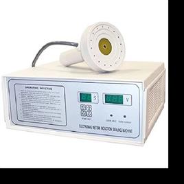 Mild Steel Paste Filling Machine