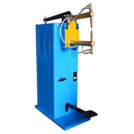3-Phase Pedal Operated Wire Welder