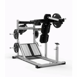 Mild Steel Pendulum Squat Equipment