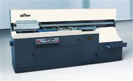 Mild Steel Semi-automatic Perfect Binding Machine