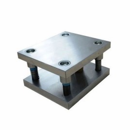 Mild Steel Industrial Die Set