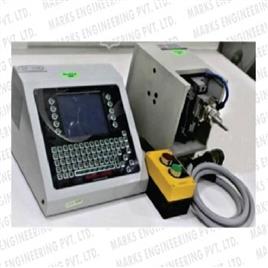 Mild Steel Pin Marking Integrated Unit 1050