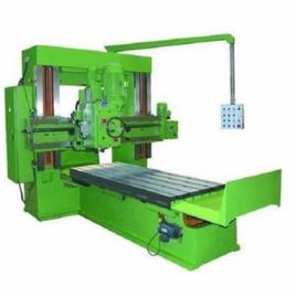 Mild Steel Planer Equipment