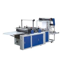 Mild Steel Industrial Bag Sealing Cutting Machine