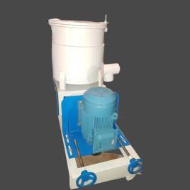 Mild Steel High Speed Plastic Dana Mixer