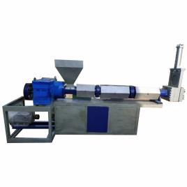 Mild Steel Semi Automatic Extruder