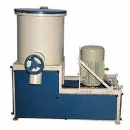 Mild Steel Granules Mixer, 200 kg/hr