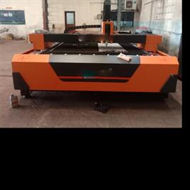 Mild Steel Plate CNC Machine