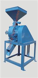 Mild Steel Plate Grinding Machine, 300-500 Kg/Hr, 240V