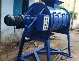 Mild Steel Shear Mixer