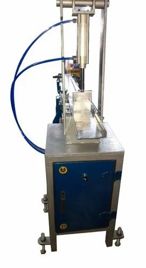 Mild Steel Pneumatic Bar Cutter, 80psi, 220V