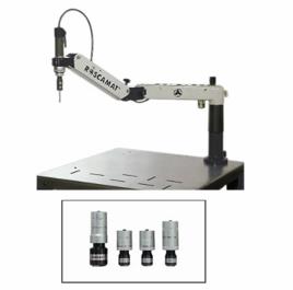 Mild Steel Pneumatic Tapping Equipment