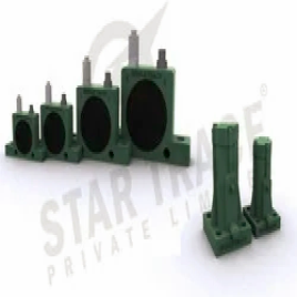 Automatic Mild Steel Vibratory Equipment