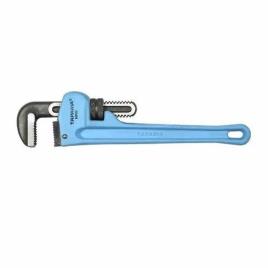 Taparia Mild Steel Pipe Wrench