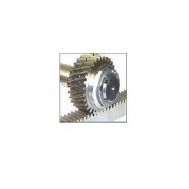 Transmission Rack and Pinion