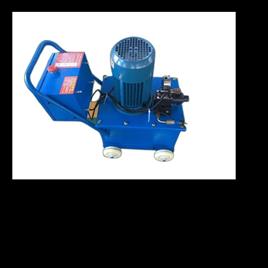 Portable Hanging Hydraulic Riveting Machine