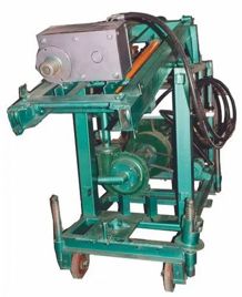 Portable Hydraulic Borewell Drilling Machine