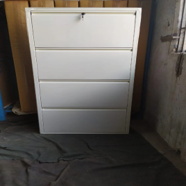 Mild Steel Wall Mount Shoe Rack