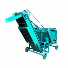 Mild Steel Power Crop Cleaner 42/48 Inch
