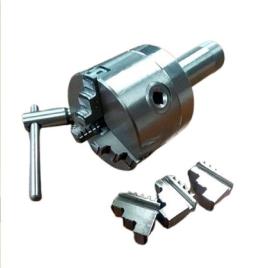 Mild Steel Lathe Chuck