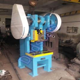 100 Ton H-Frame Hydraulic Press