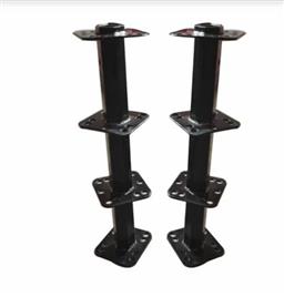 Mild Steel Agricultural Power Weeder