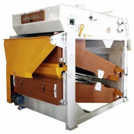 Automated Mild Steel Pre Cleaner