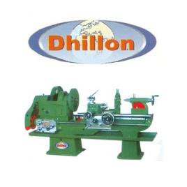 Automatic Mild Steel Lathe Machine