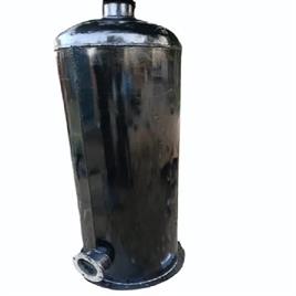 Mild Steel Pressure Storage Vessel