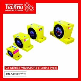 Automatic Mild Steel Pneumatic Vibrator