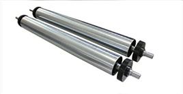 Mild Steel Printing Graphic Cylinder Roller