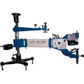 Mild Steel Profile Cutting Equipment
