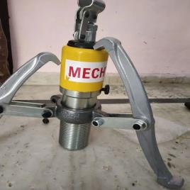 Mild Steel Industrial Puller