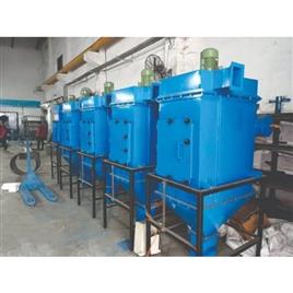 Stainless Steel Pulse Jet Dust Collector