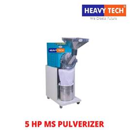 Mild Steel Grinding Pulverizer