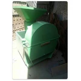Mild Steel Pulverizer Machine