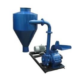 Mild Steel Grinding Pulverizer Machine
