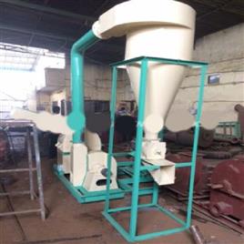 Automatic Mild Steel Grinding Pulverizer
