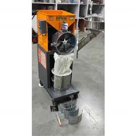 Mild Steel Multipurpose Pulverizer, 3 HP