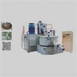 Mild Steel Pulverizing Machine