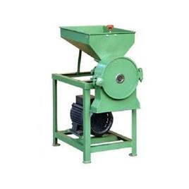 Mild Steel Pulverizing Equipment
