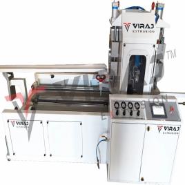 Automatic Mild Steel PVC Pipe Cutting Machine