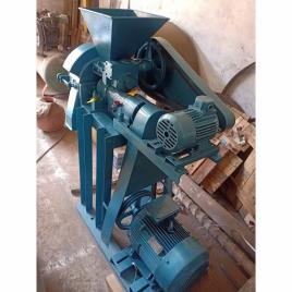 Mild Steel PVC Grinder