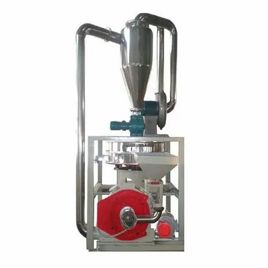 Mild Steel PVC Grinder Machine KVT250