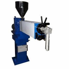 Mild Steel PVC Wire Extruder